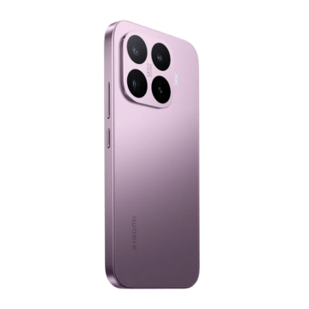 Смартфон Xiaomi 17T 12 ГБ/256 ГБ фиолетовый